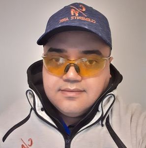 Meet your Posher, Obed